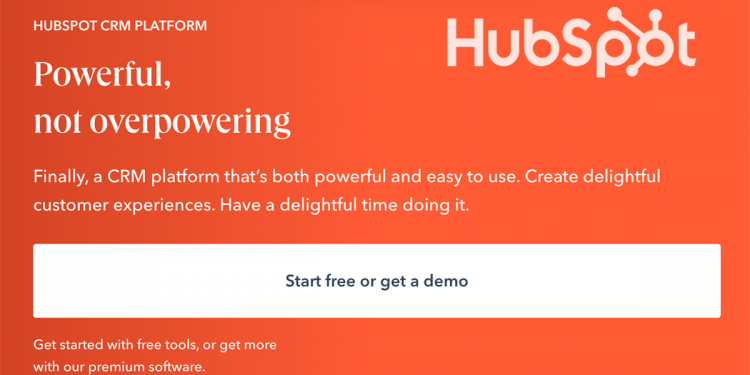 HubSpot Review: CRM Incredible Features, Pricing, And Benefits