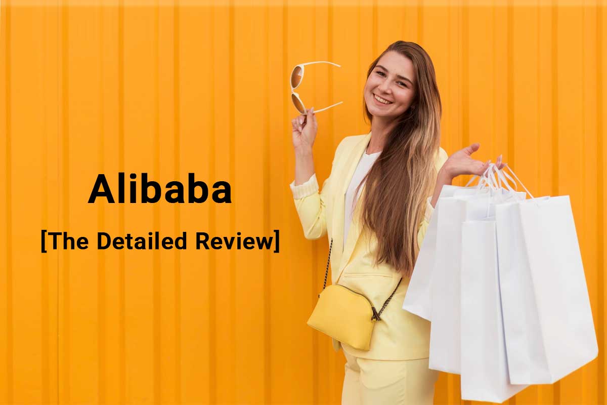 Alibaba [The Detailed Review] Read n Heal