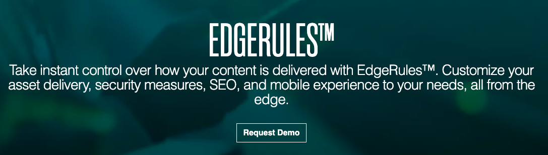 stackpath edgerules