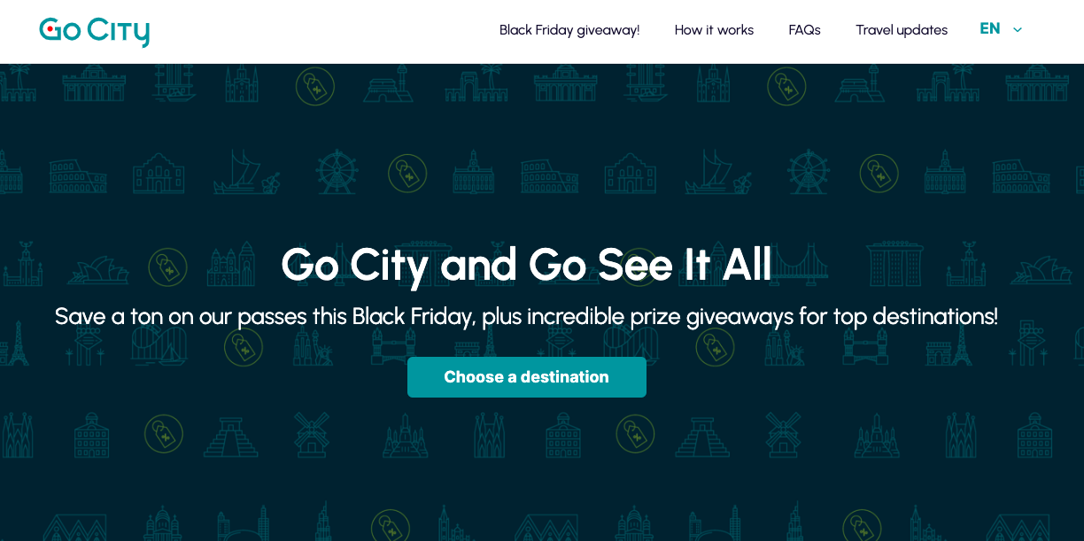 gocity