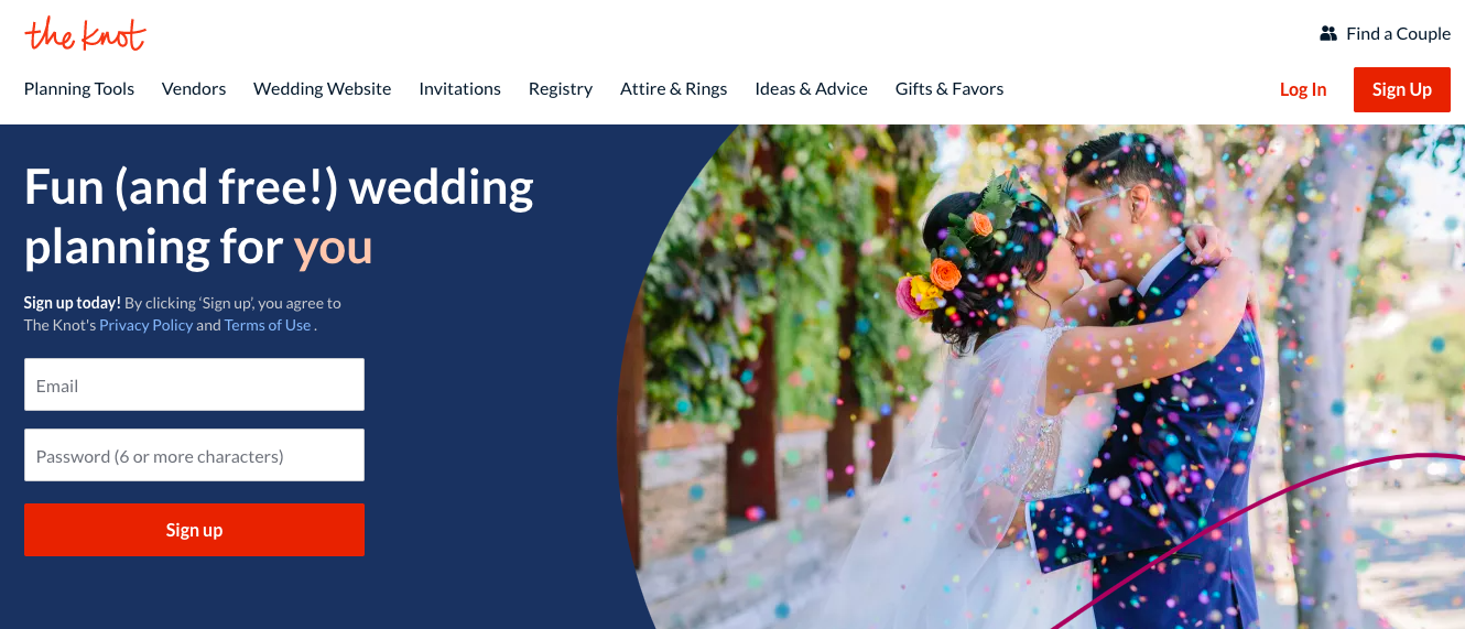 theknot