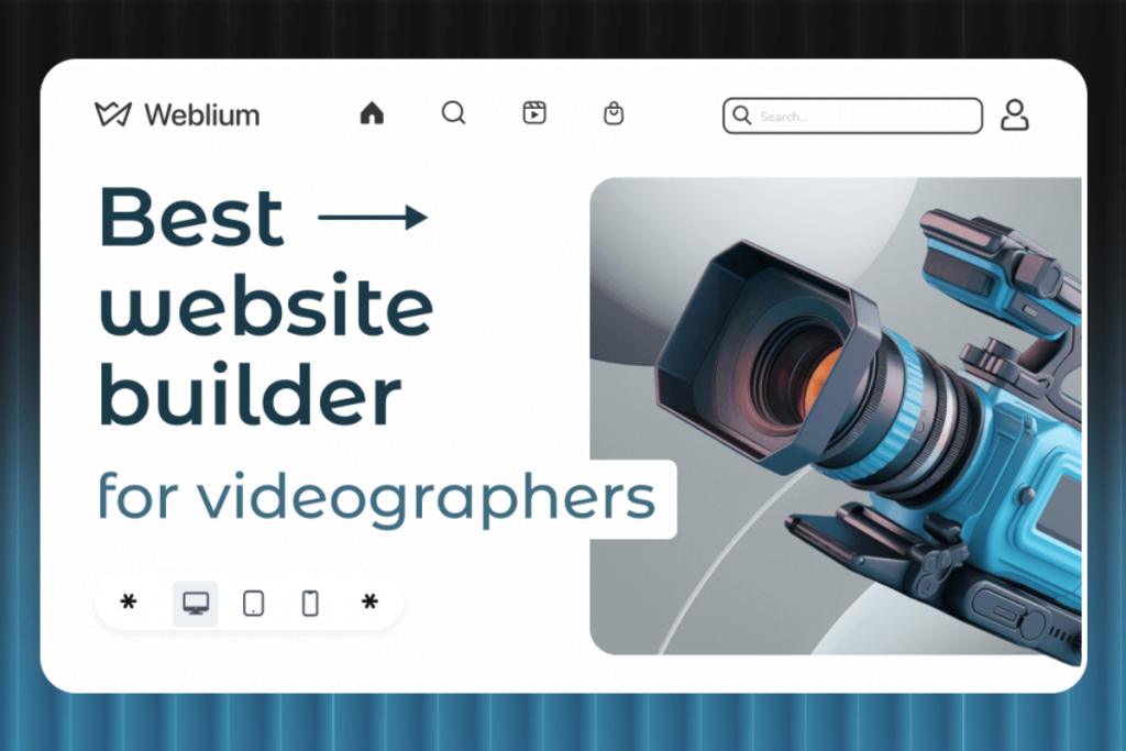 website builder