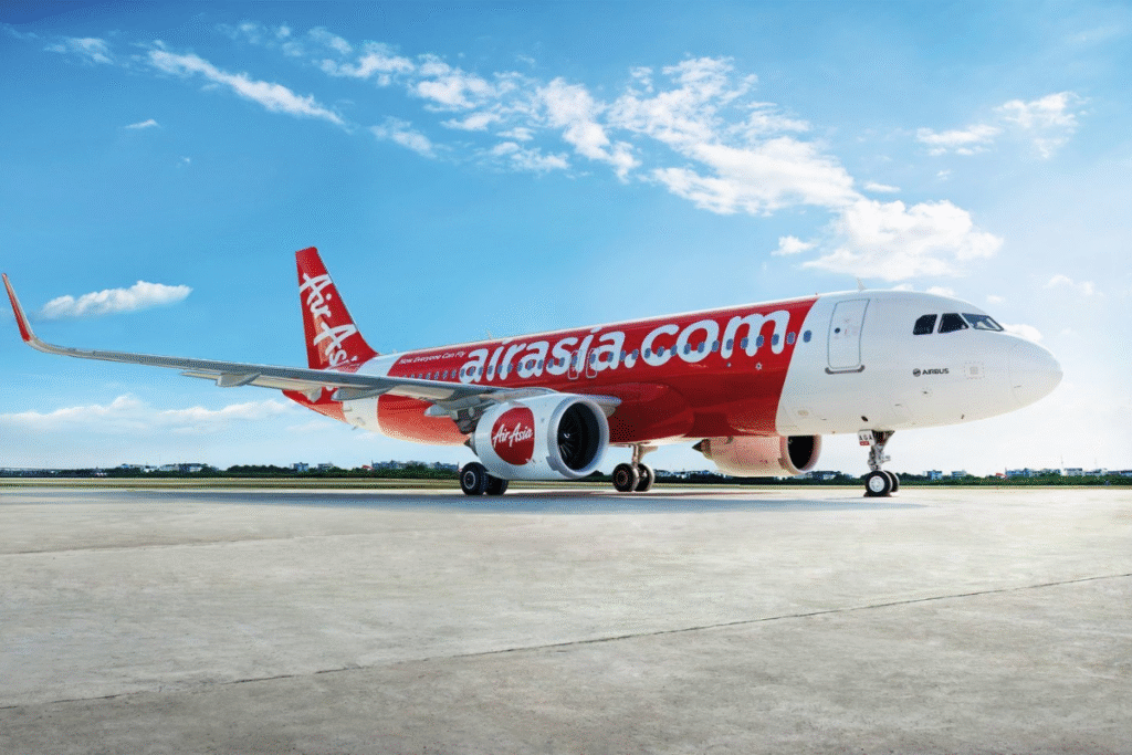 air asia