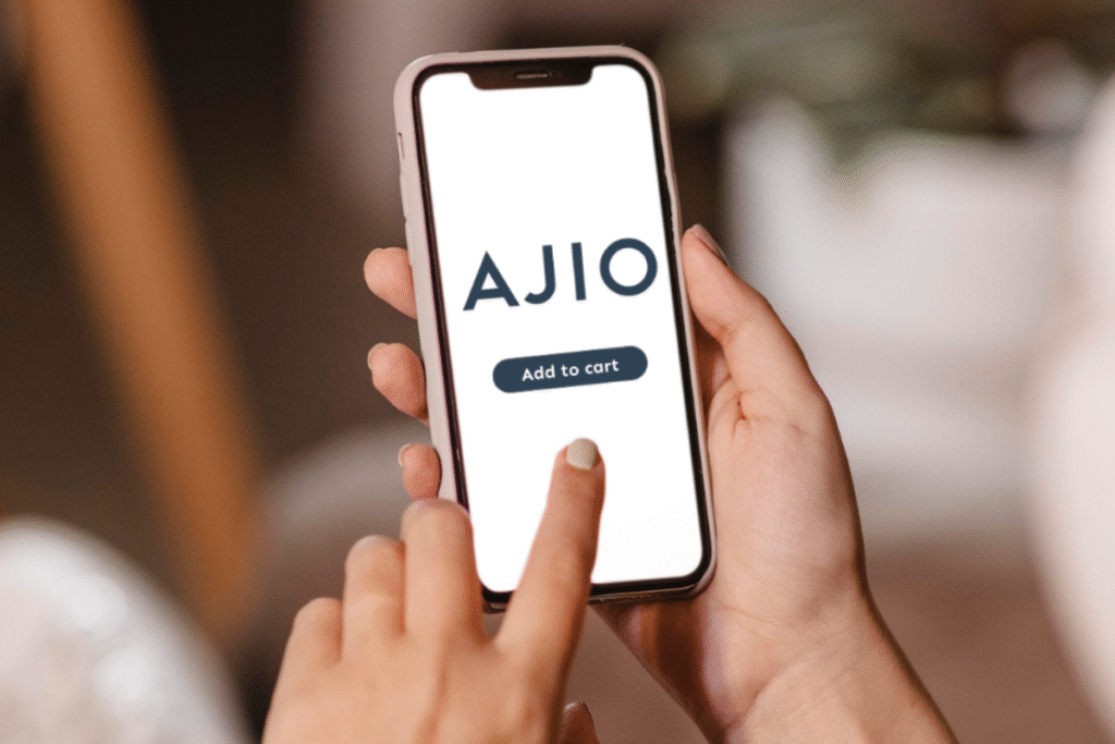 Ajio