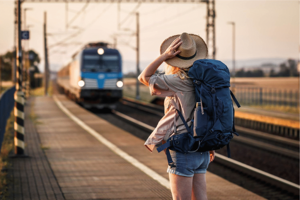 Budget Travel