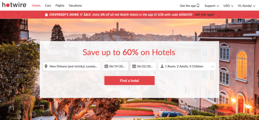BudgetTravel