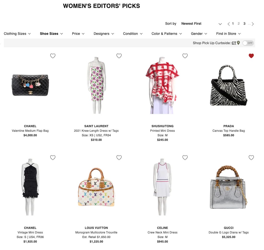 DesignerDeals