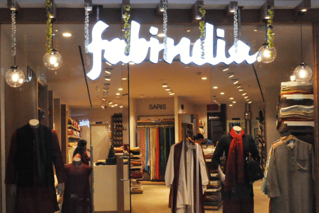 FabIndia