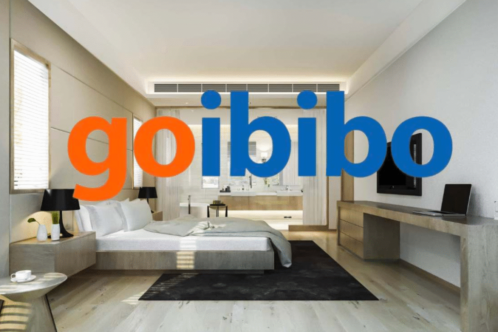 Goibibo
