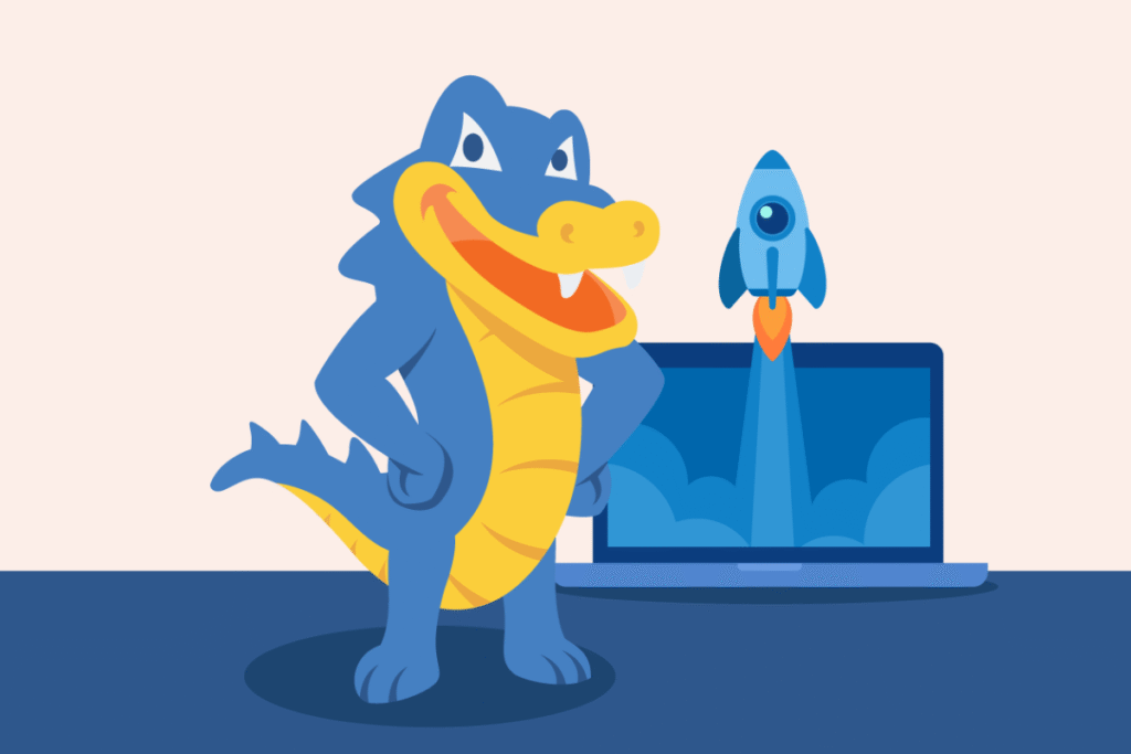 HOSTGATOR