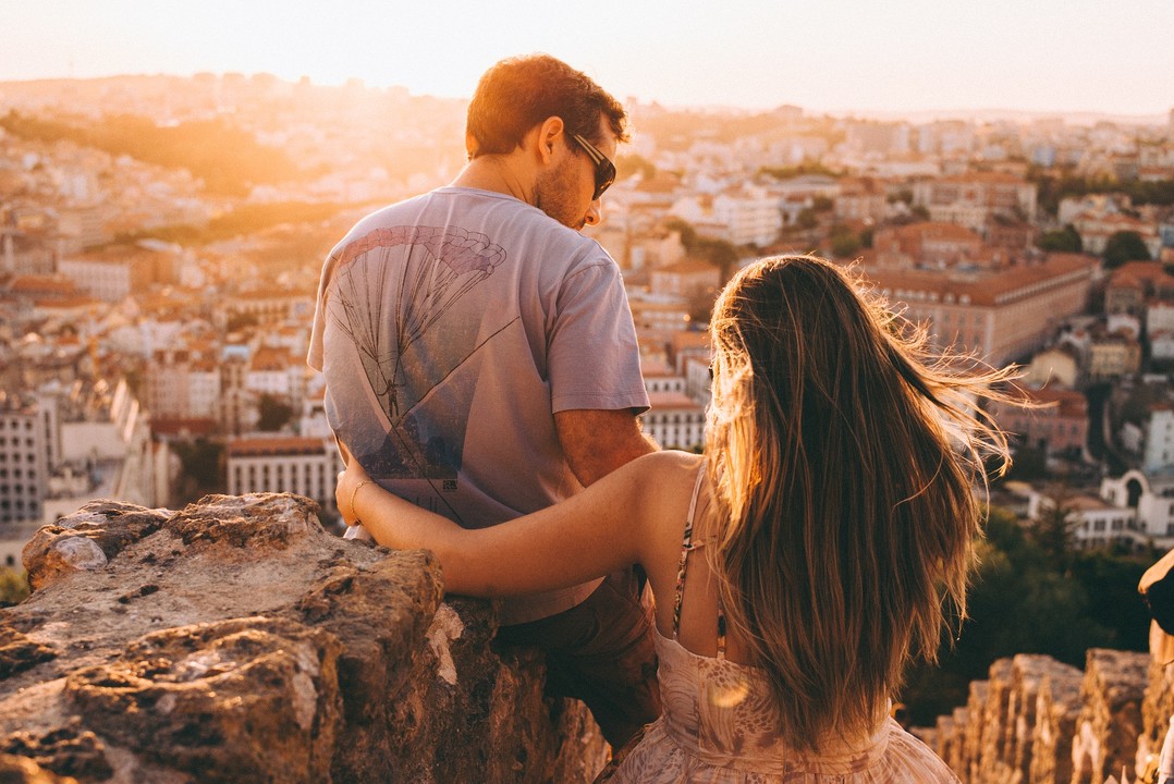 HealthyRelationships