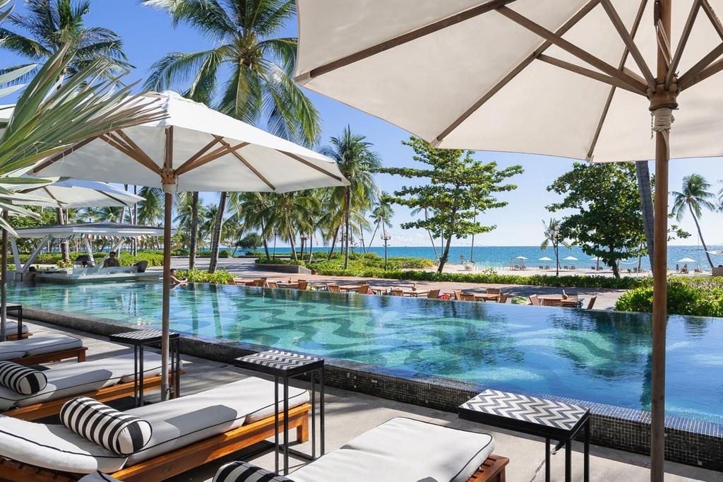 Luxury Escapes
