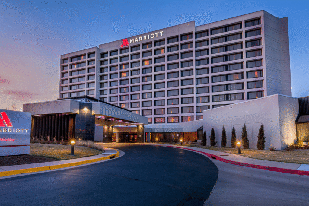 Marriott
