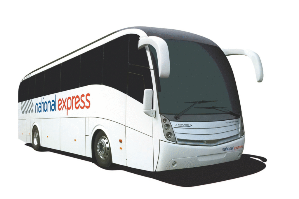 National Express