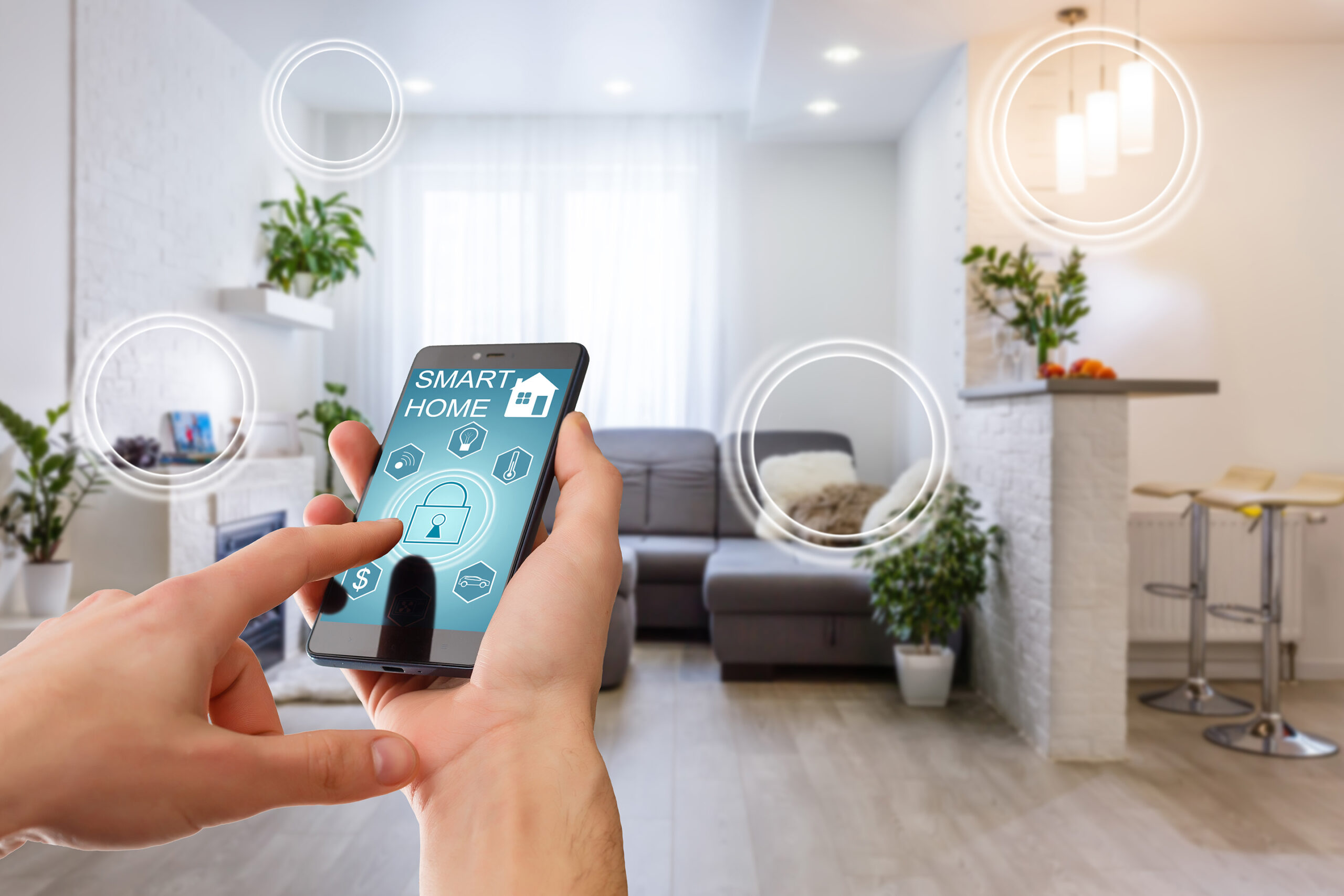 SmartDevices