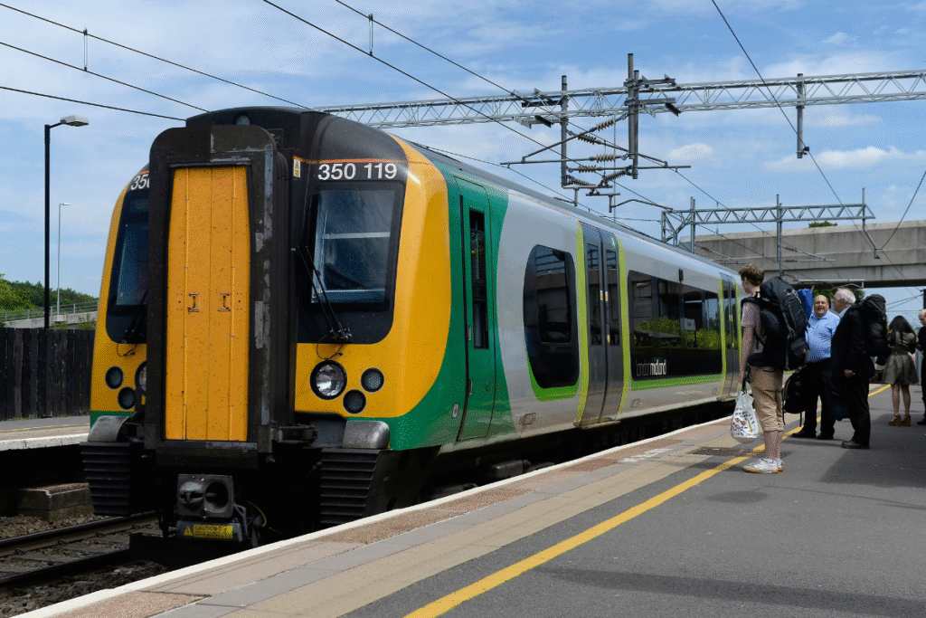 Trainline
