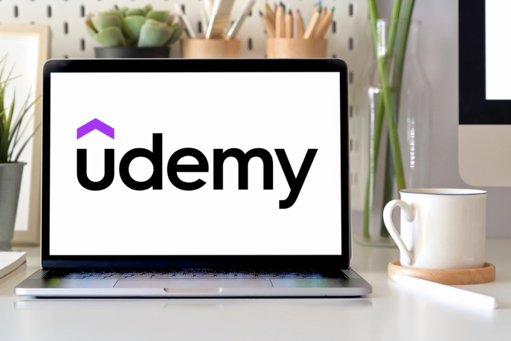 Udemy