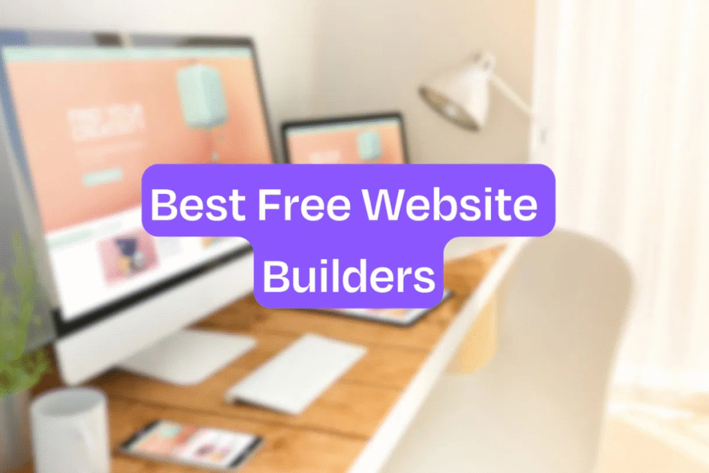 WebsiteBuilder