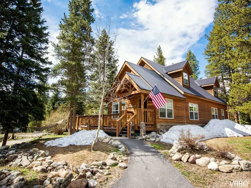 What is VRBO