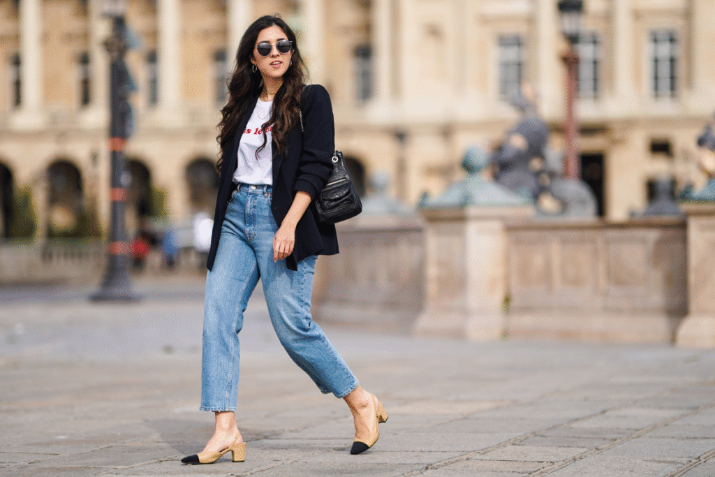 FashionOnABudget