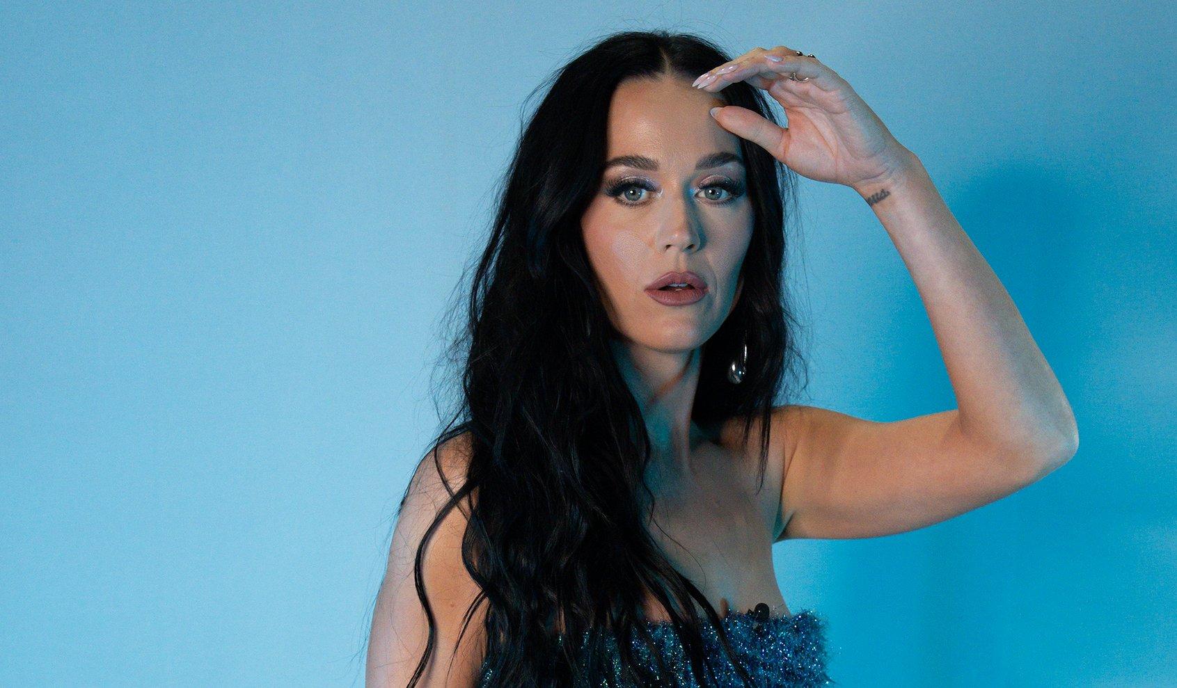 Katy Perry Biography