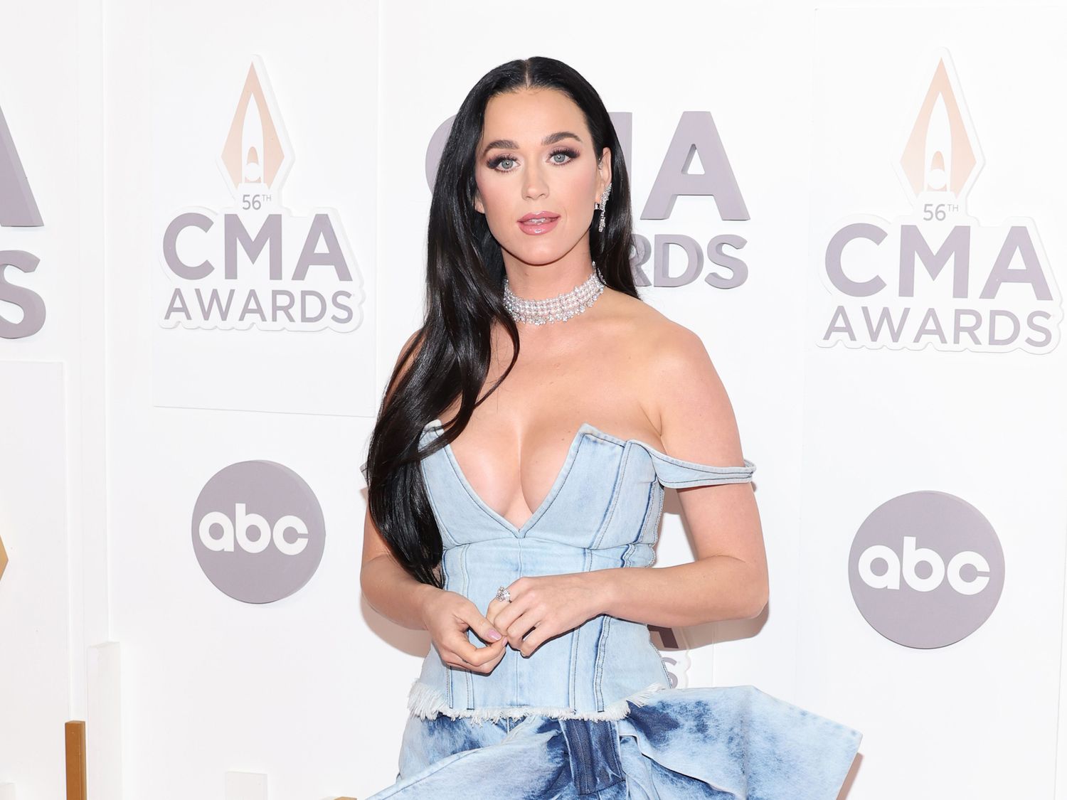 Katy Perry Career Journey