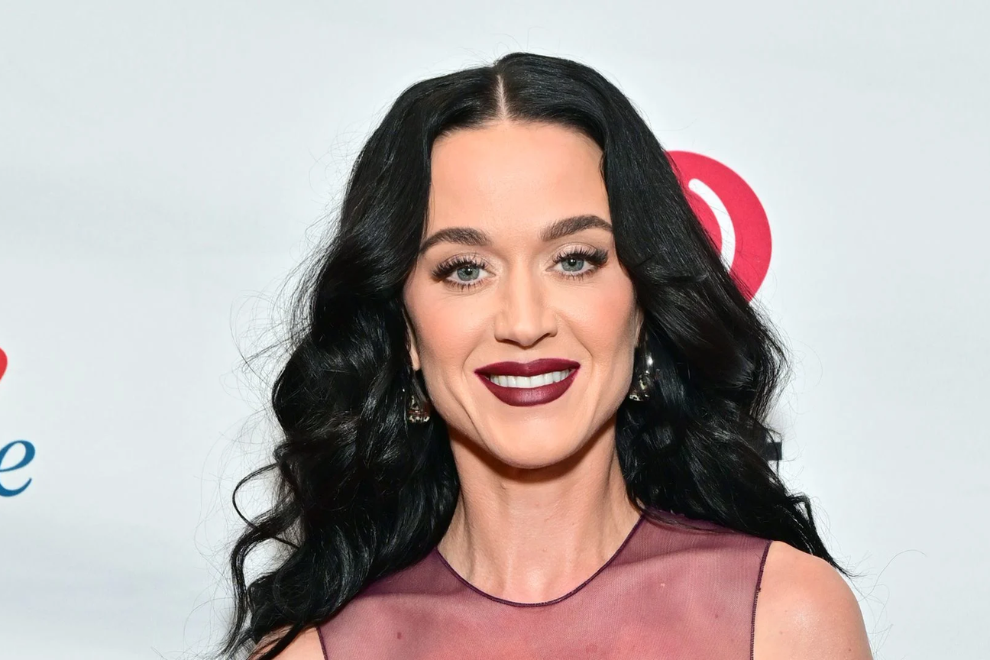 Katy Perry Personal Life